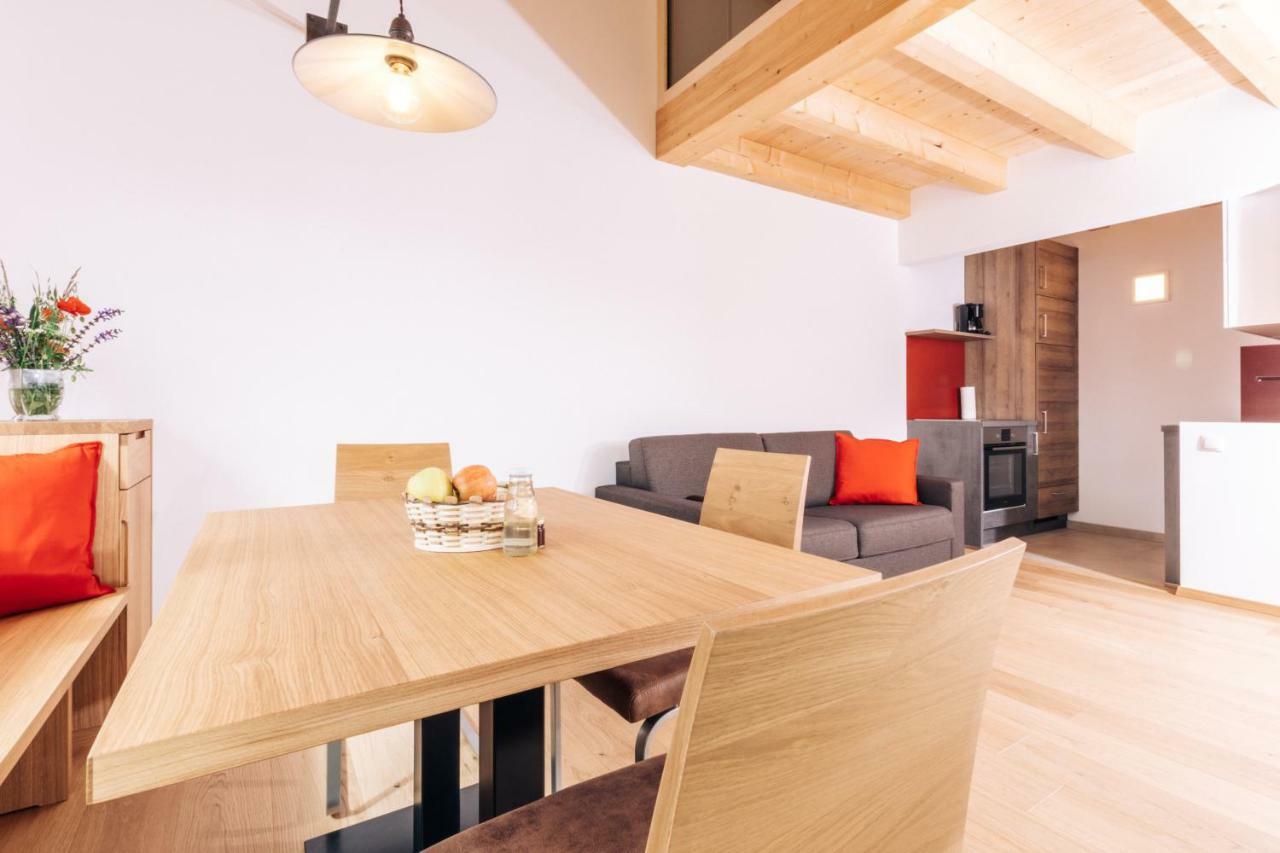 Baumgartnerhof Blauburgunder Apartment Кортача Екстериор снимка