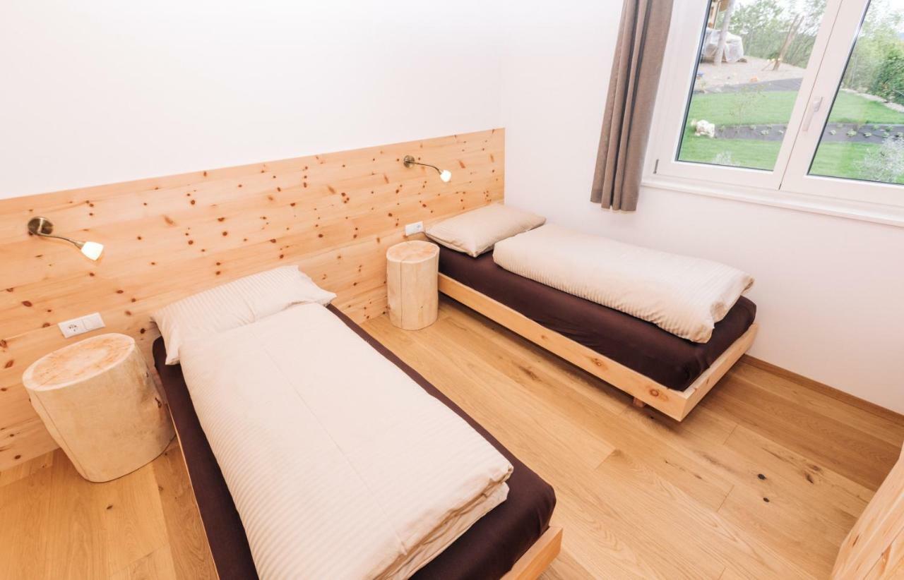Baumgartnerhof Blauburgunder Apartment Кортача Екстериор снимка