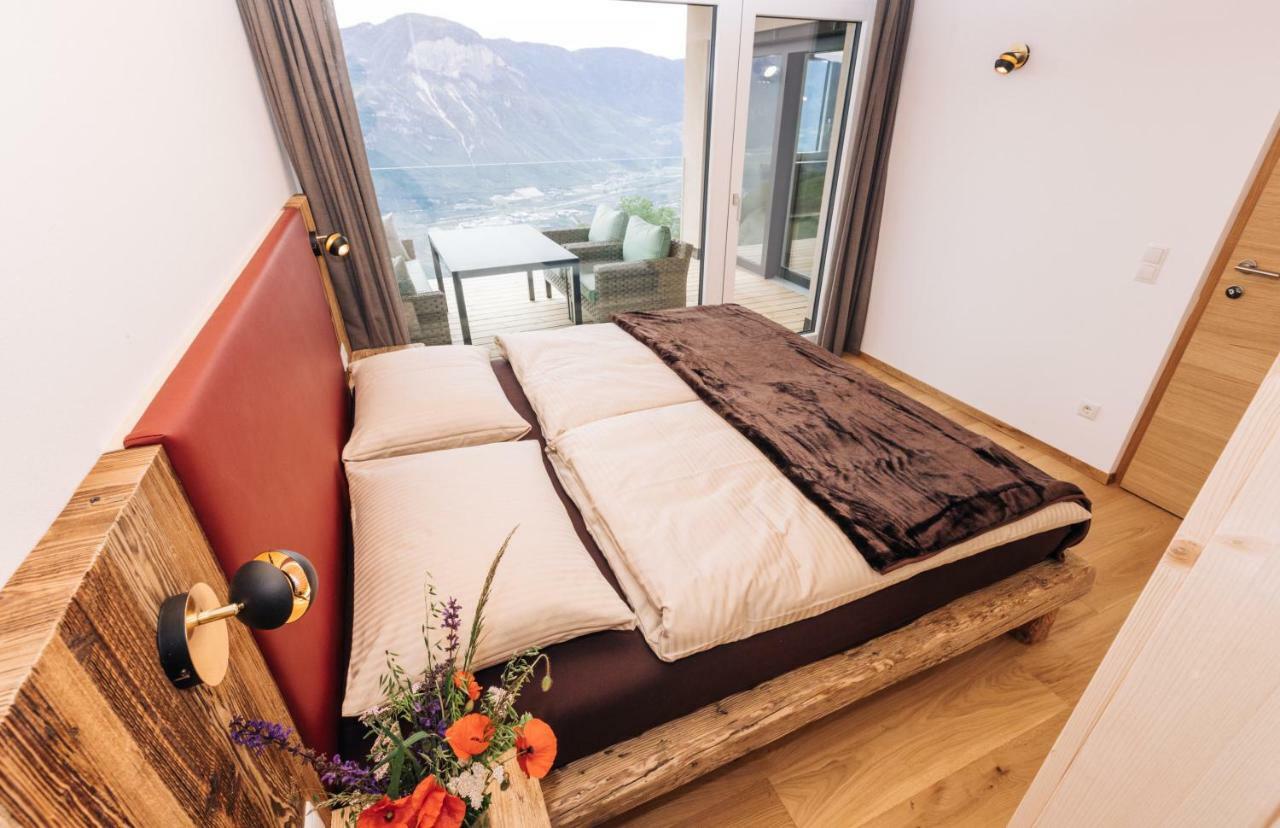 Baumgartnerhof Blauburgunder Apartment Кортача Екстериор снимка